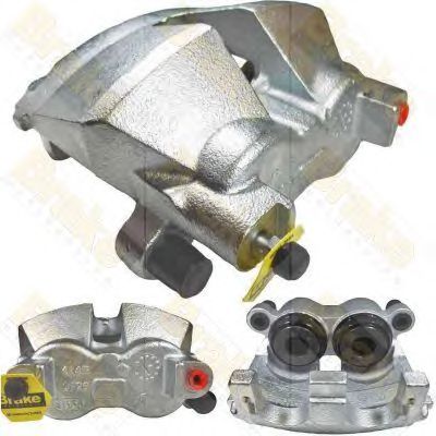 BRAKE ENGINEERING ca2125 -  Тормозной суппорт